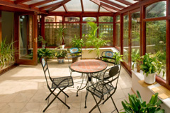 Kirtlington conservatory quotes