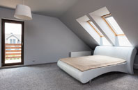 Kirtlington bedroom extensions