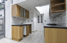 Kirtlington kitchen extension leads